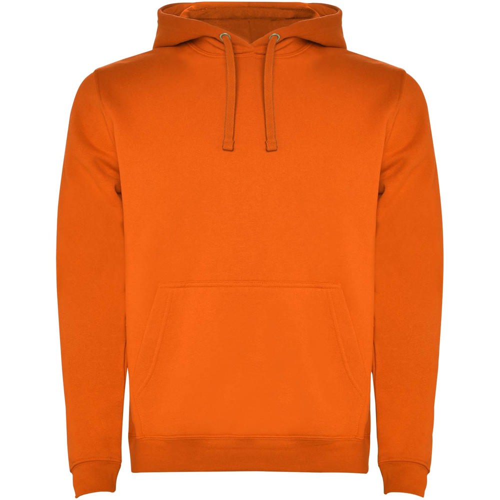 Urban 280 g/m² Kapuzenpullover für Herren orange