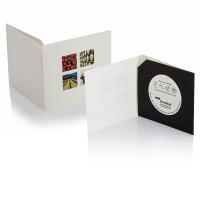 Faltkarte für DropStop inkl. 4c-Druck