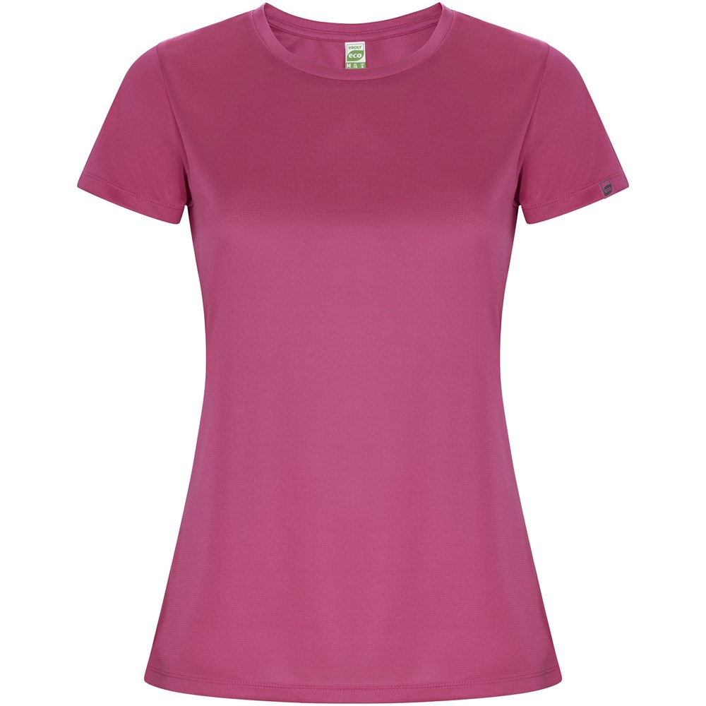 Imola Sport T-Shirt für Damen Rossette