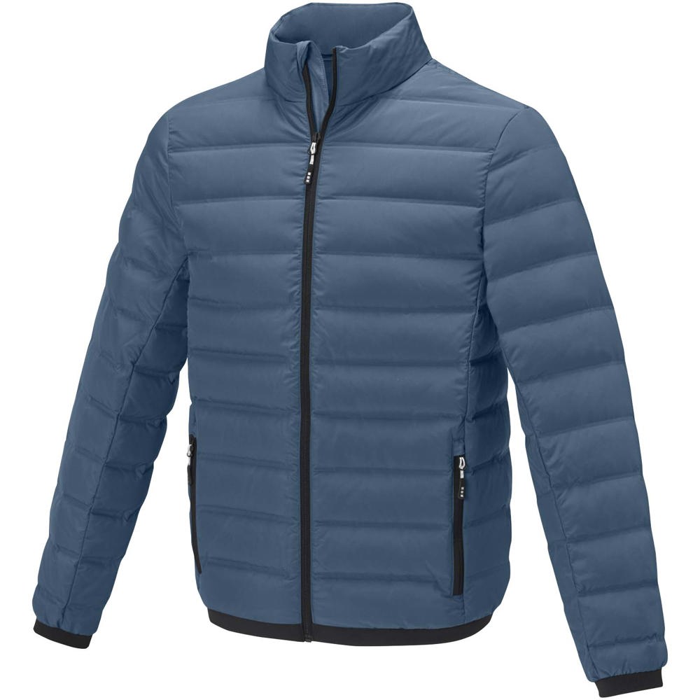 Macin Daunenjacke für Herren Hale Blue