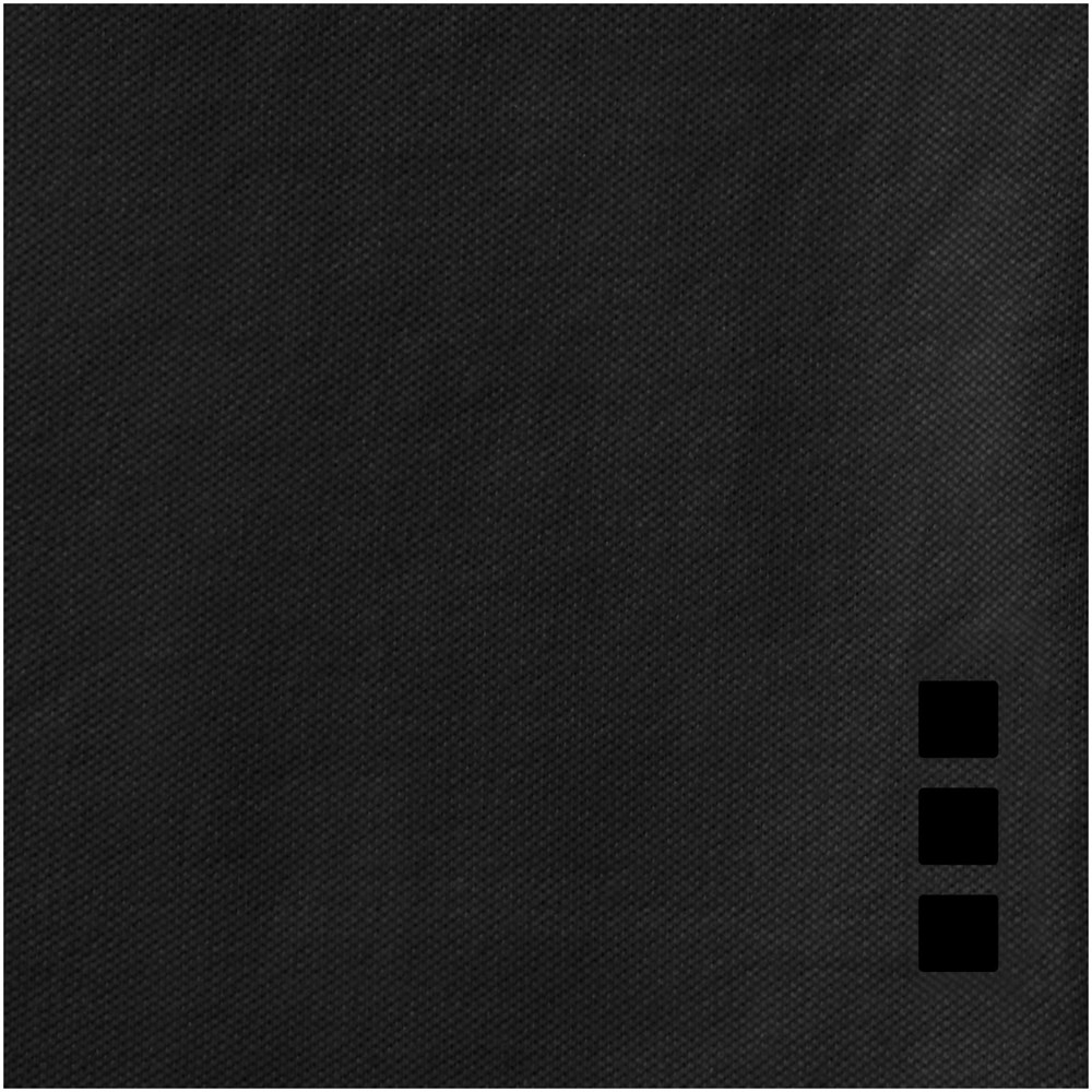 Markham Stretch Poloshirt für Damen anthrazit