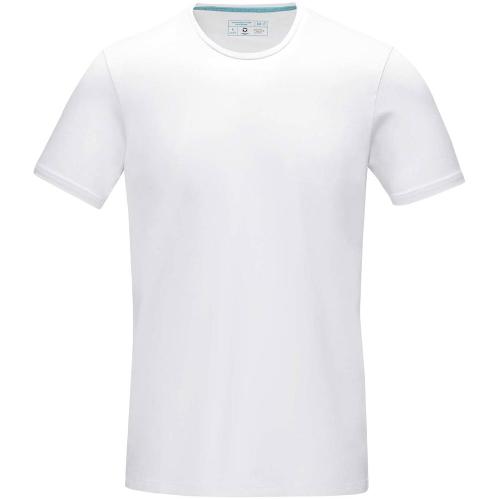 Balfour T-Shirt für Herren weiss