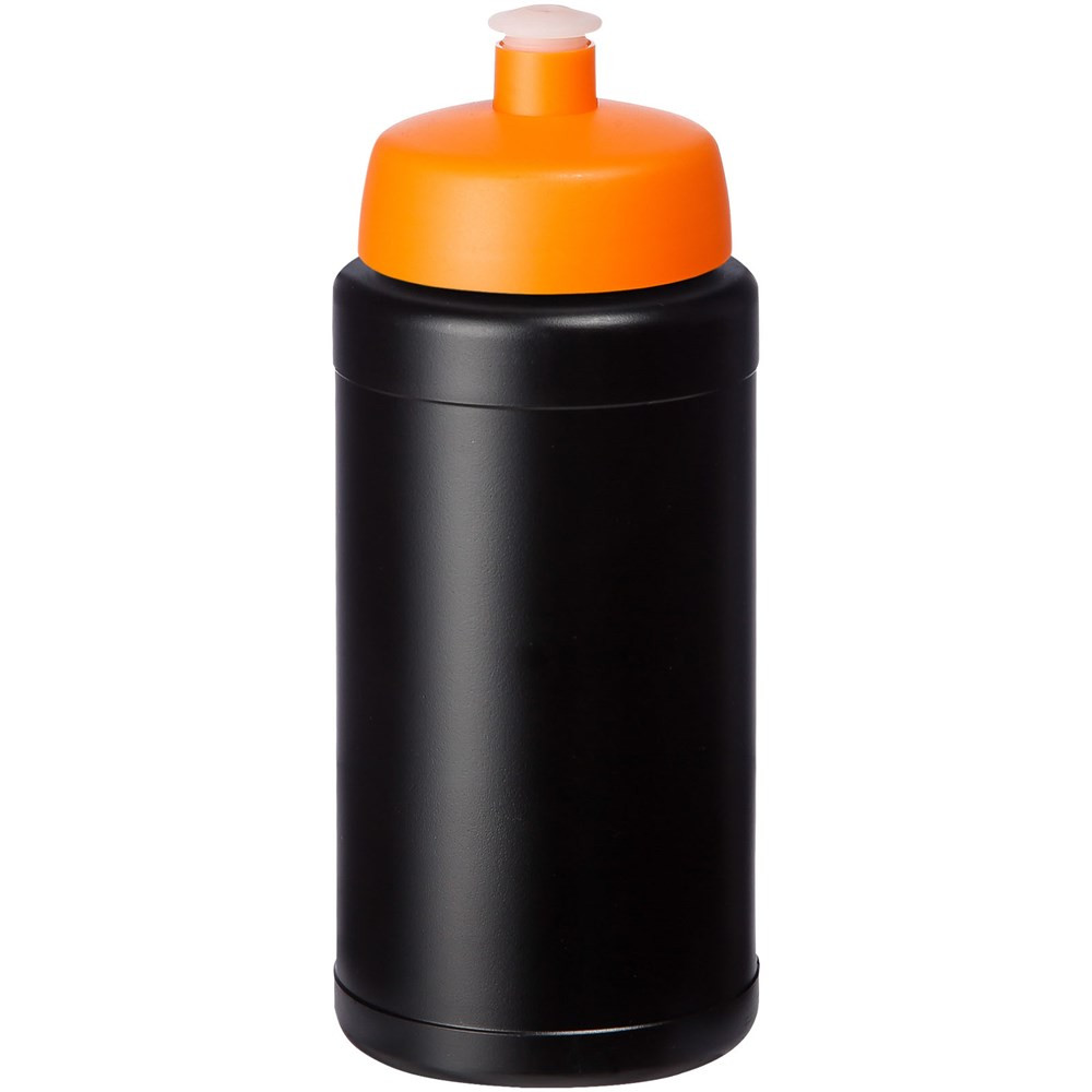 Baseline Recycelte Sportflasche, 500 ml