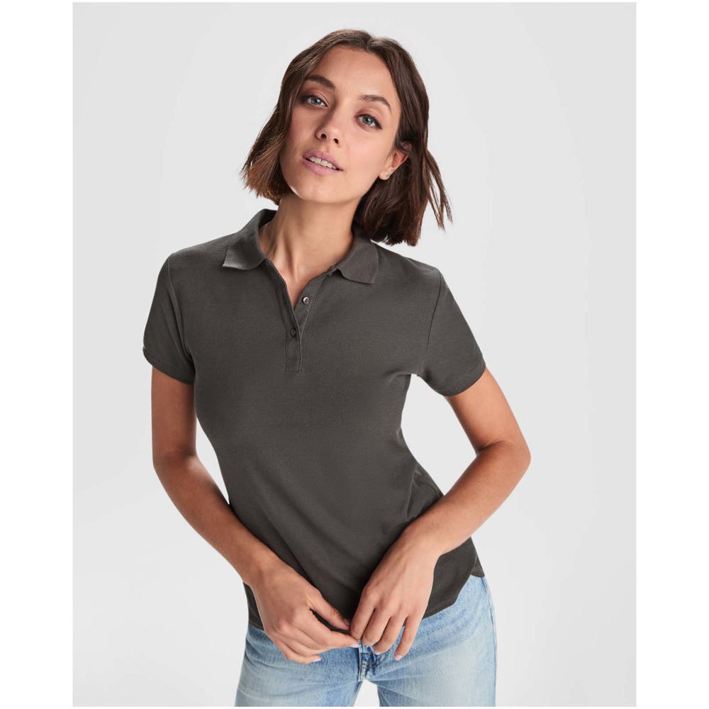 Pegaso 220 g/m² Premium Poloshirt für Damen