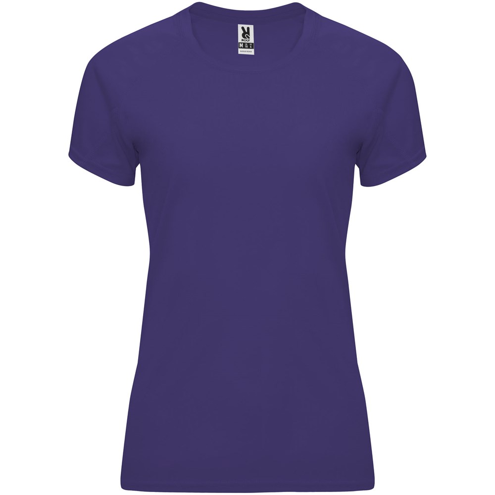Bahrain Sport T-Shirt für Damen Mauve
