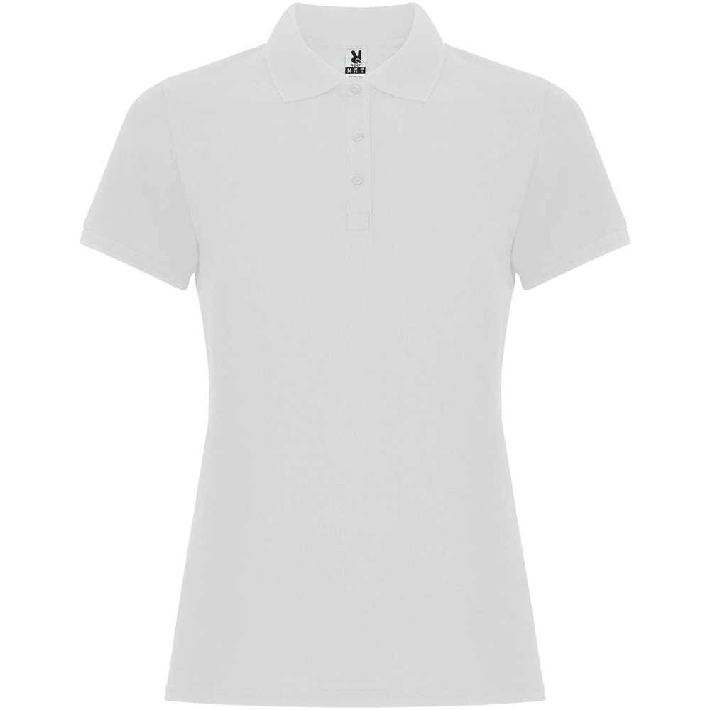 Pegaso Premium Poloshirt für Damen