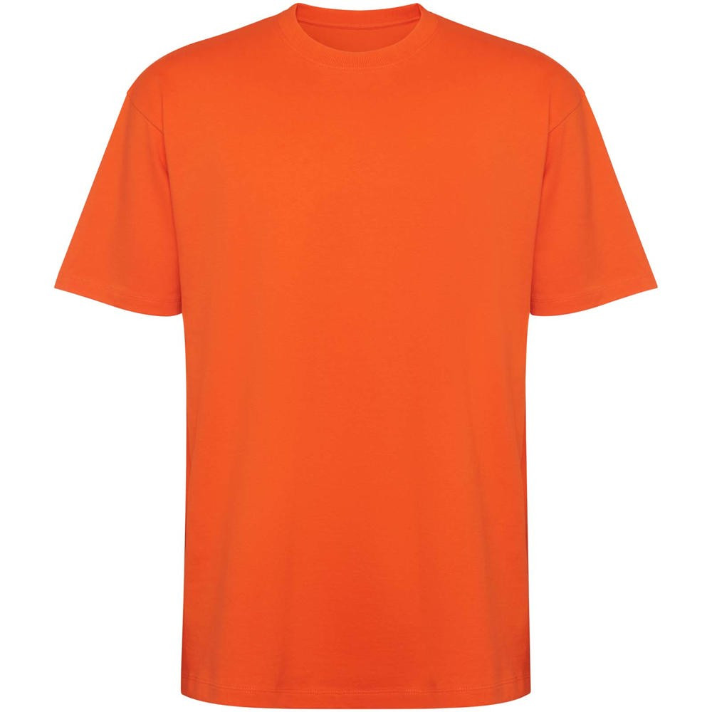 Bull Overzise T-Shirt Unisex
