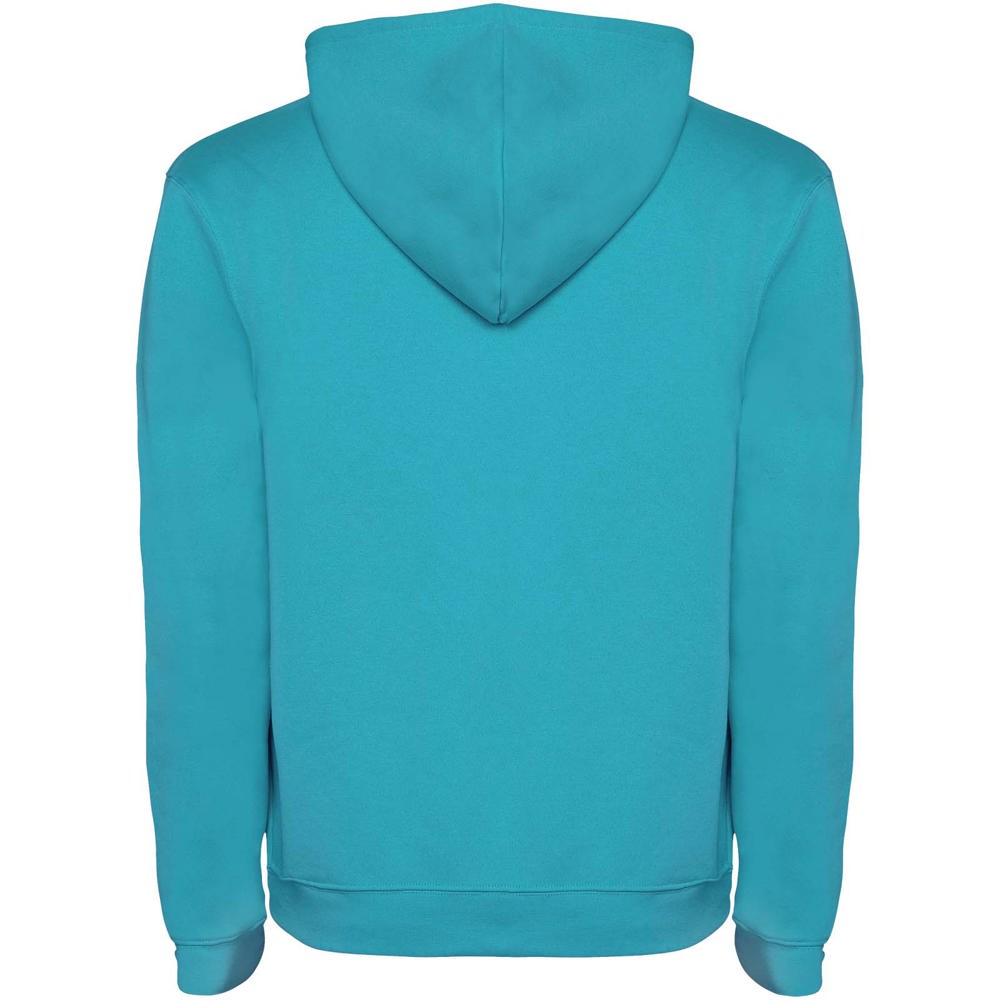 Urban 280 g/m² Kapuzenpullover für Herren türkis