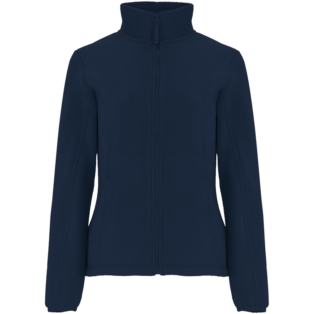 Artic Fleecejacke für Damen Navy Blue