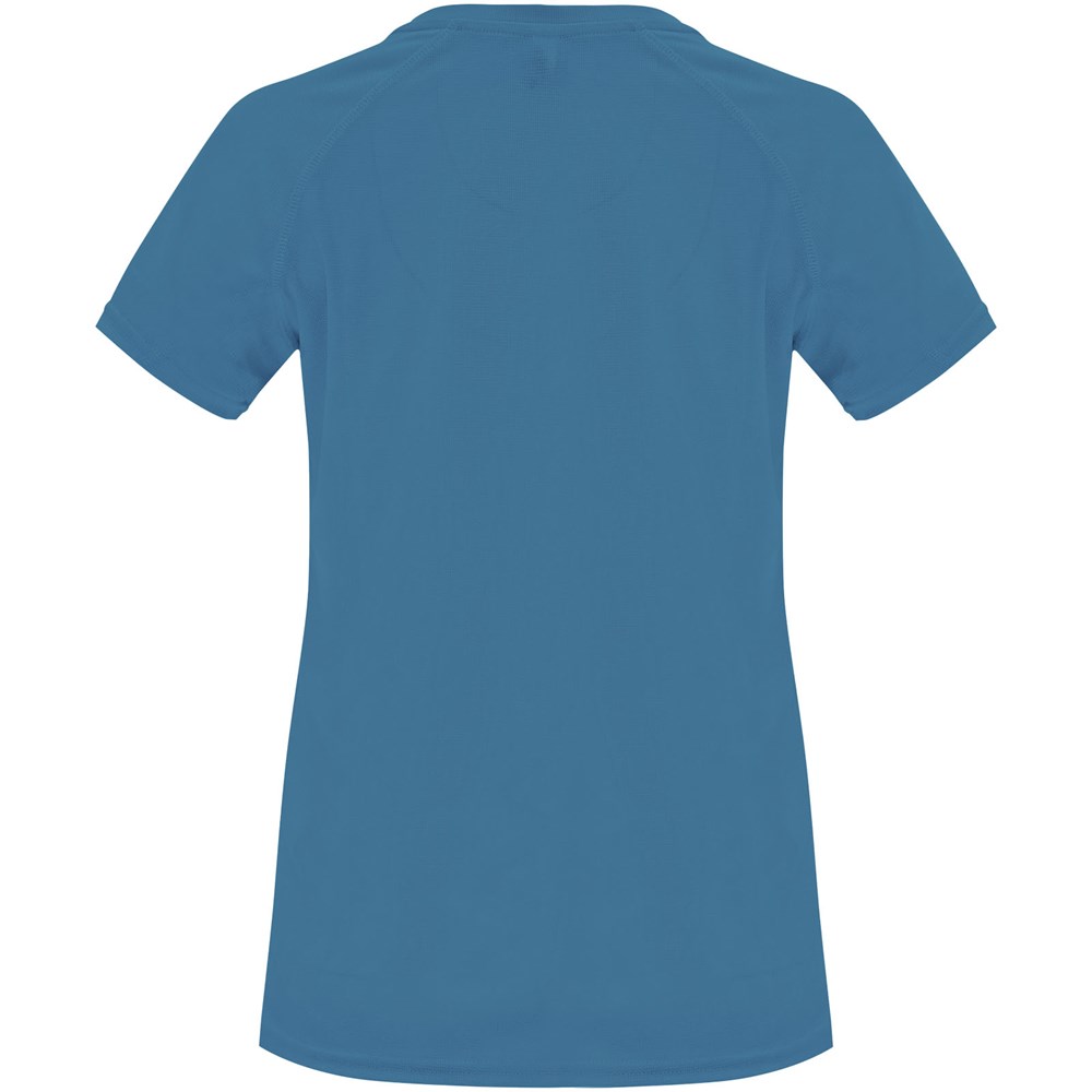 Bahrain Sport T-Shirt für Damen Moonlight Blue