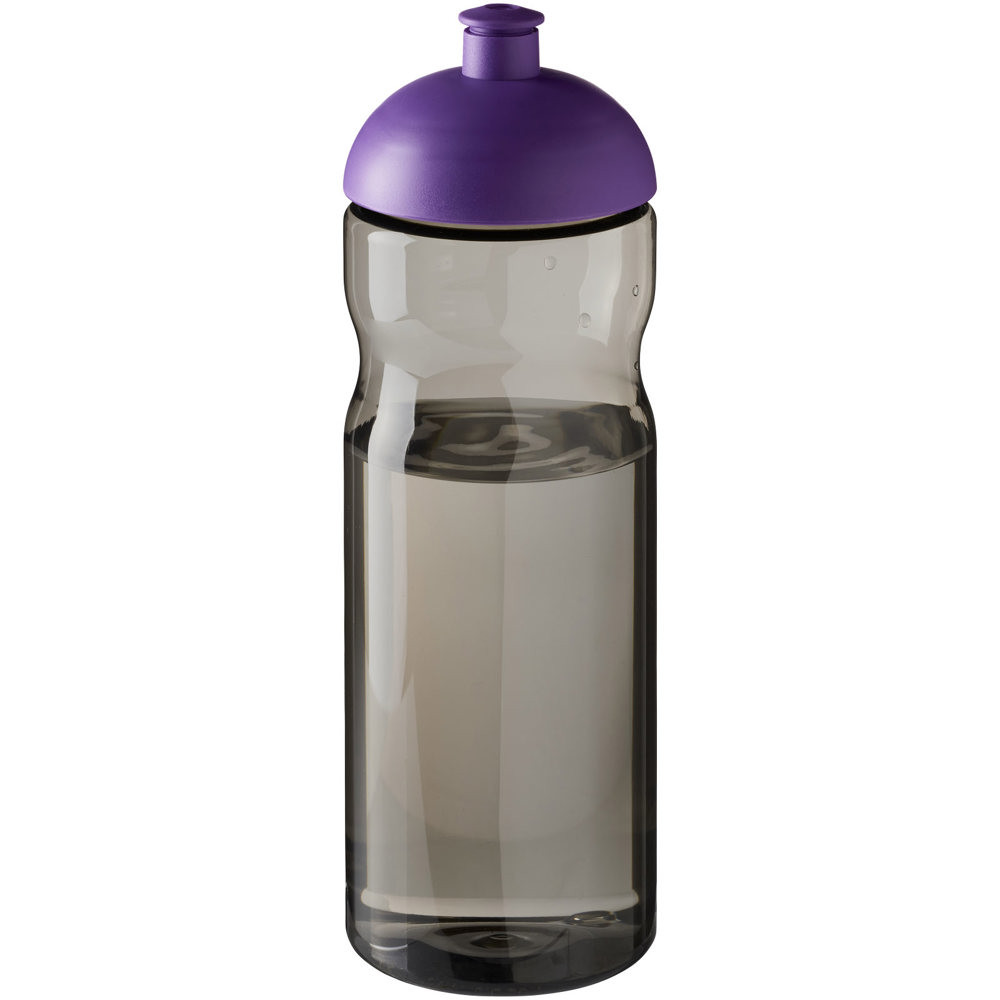H2O Active® Eco Base 650 ml Sportflasche mit Stülpdeckel