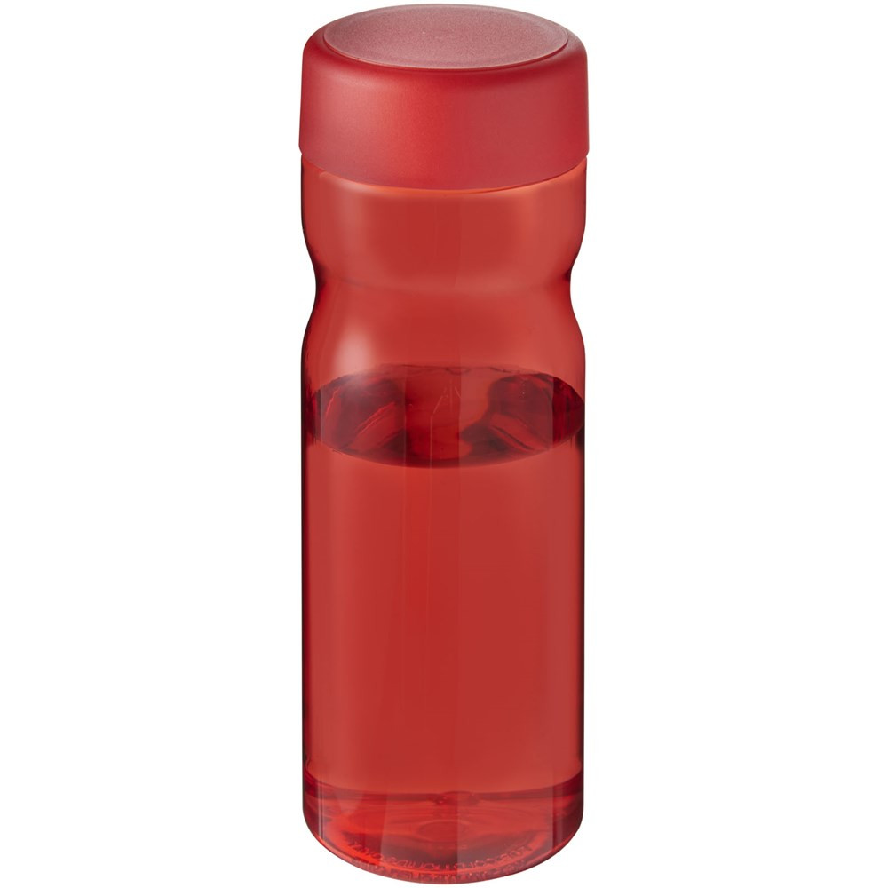 H2O Active® Eco Base 650 ml Sportflasche mit Drehdeckel