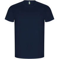 Golden T-Shirt für Herren