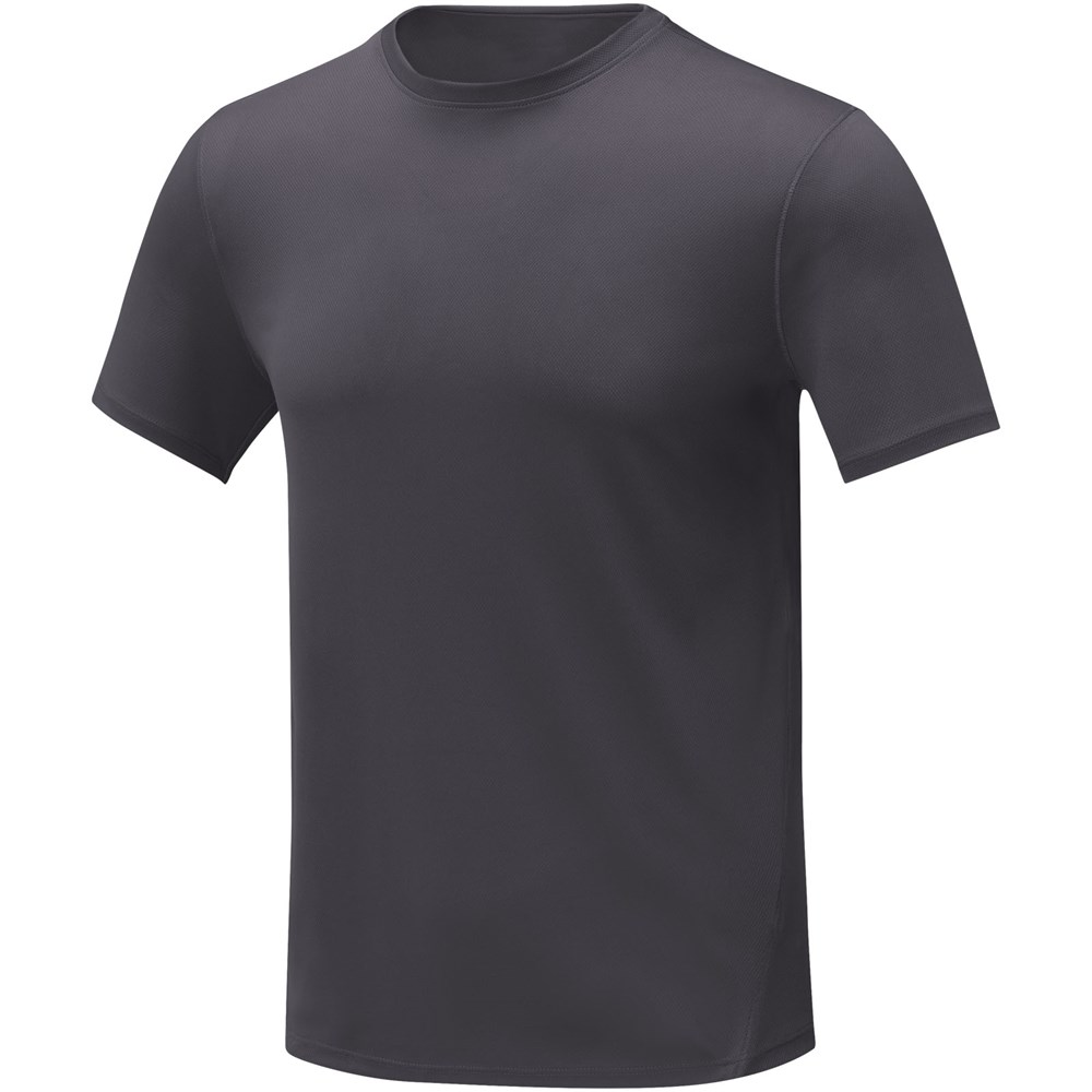 Kratos Cool Fit T-Shirt für Herren storm grey