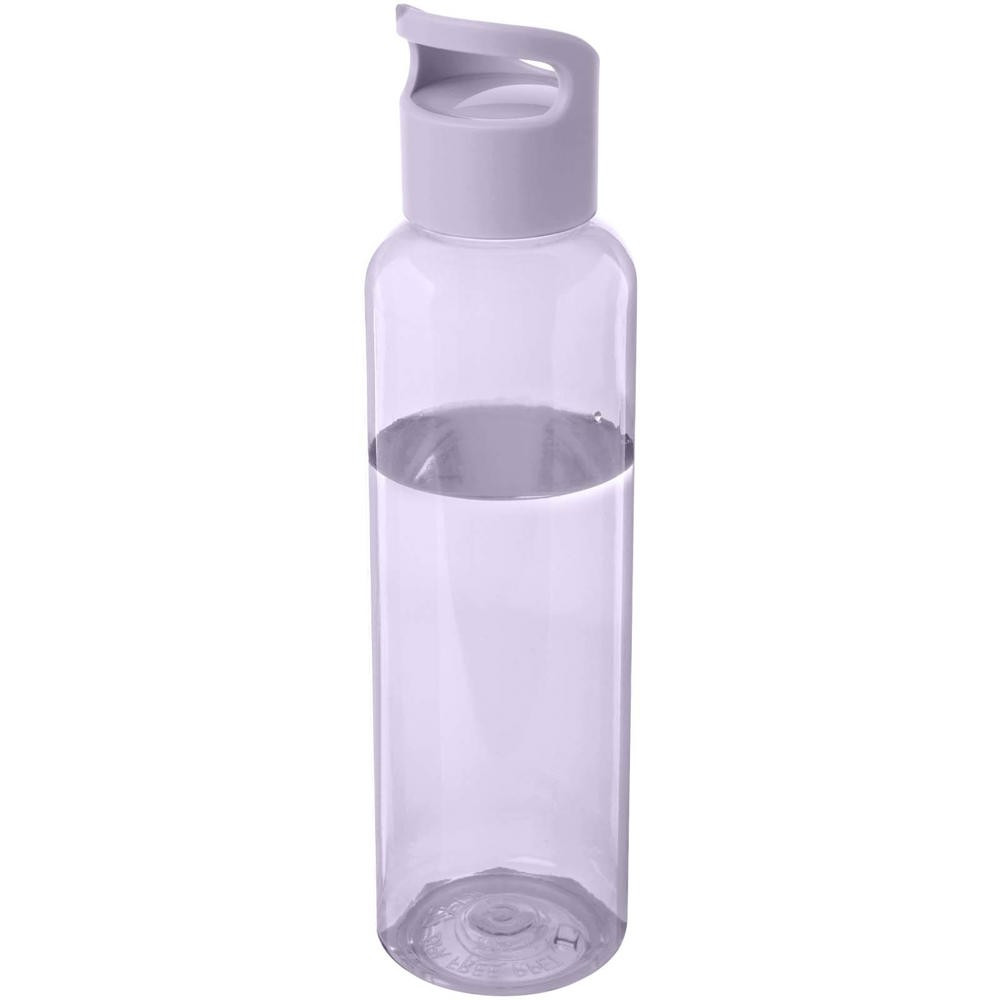 Sky 650 ml Sportflasche aus recyceltem Kunststoff