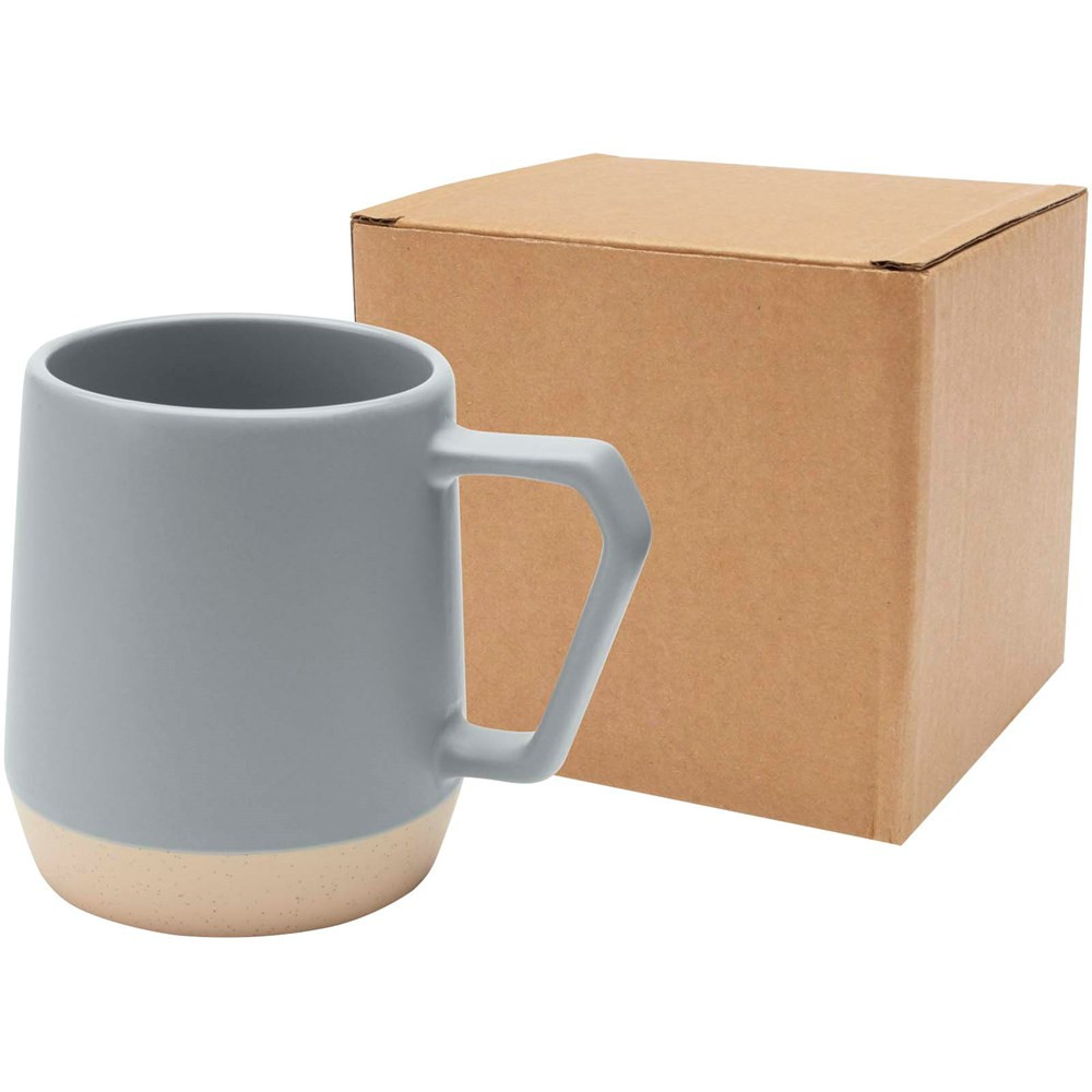 Dolce 300 ml matte Keramiktasse