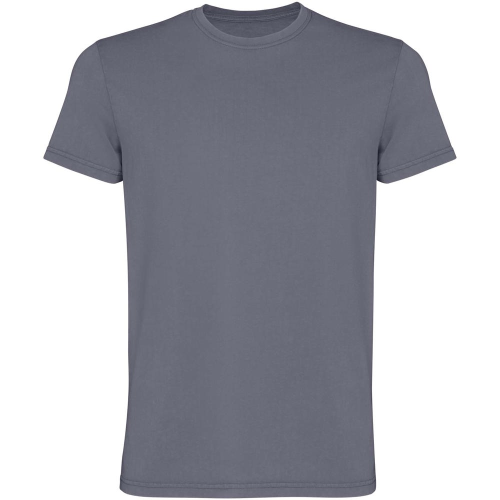 Corgi T-Shirt für Herren dunkelgrau