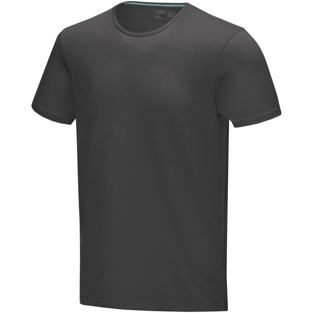 Balfour T-Shirt für Herren storm grey