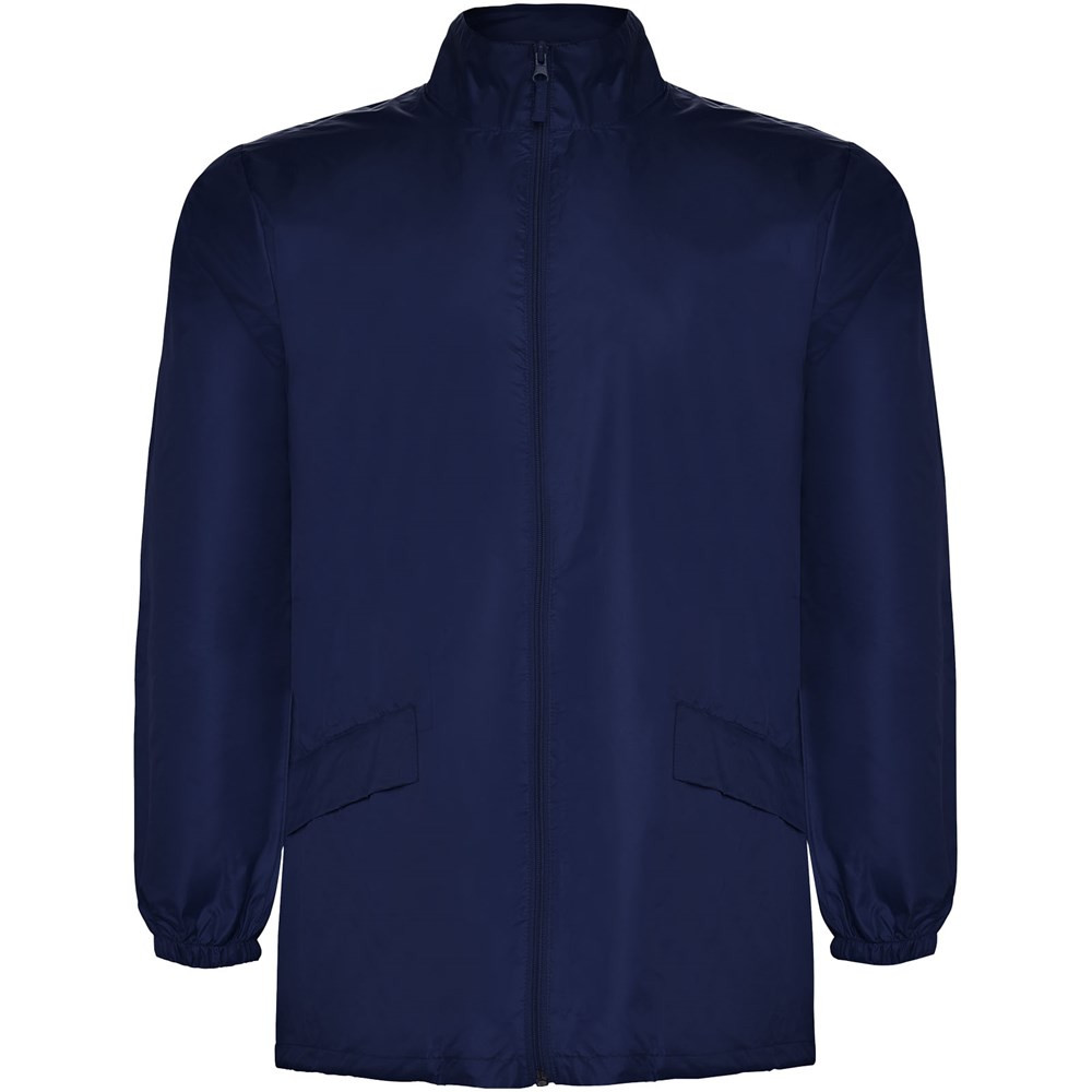 Escocia Leichte Regenjacke Unisex