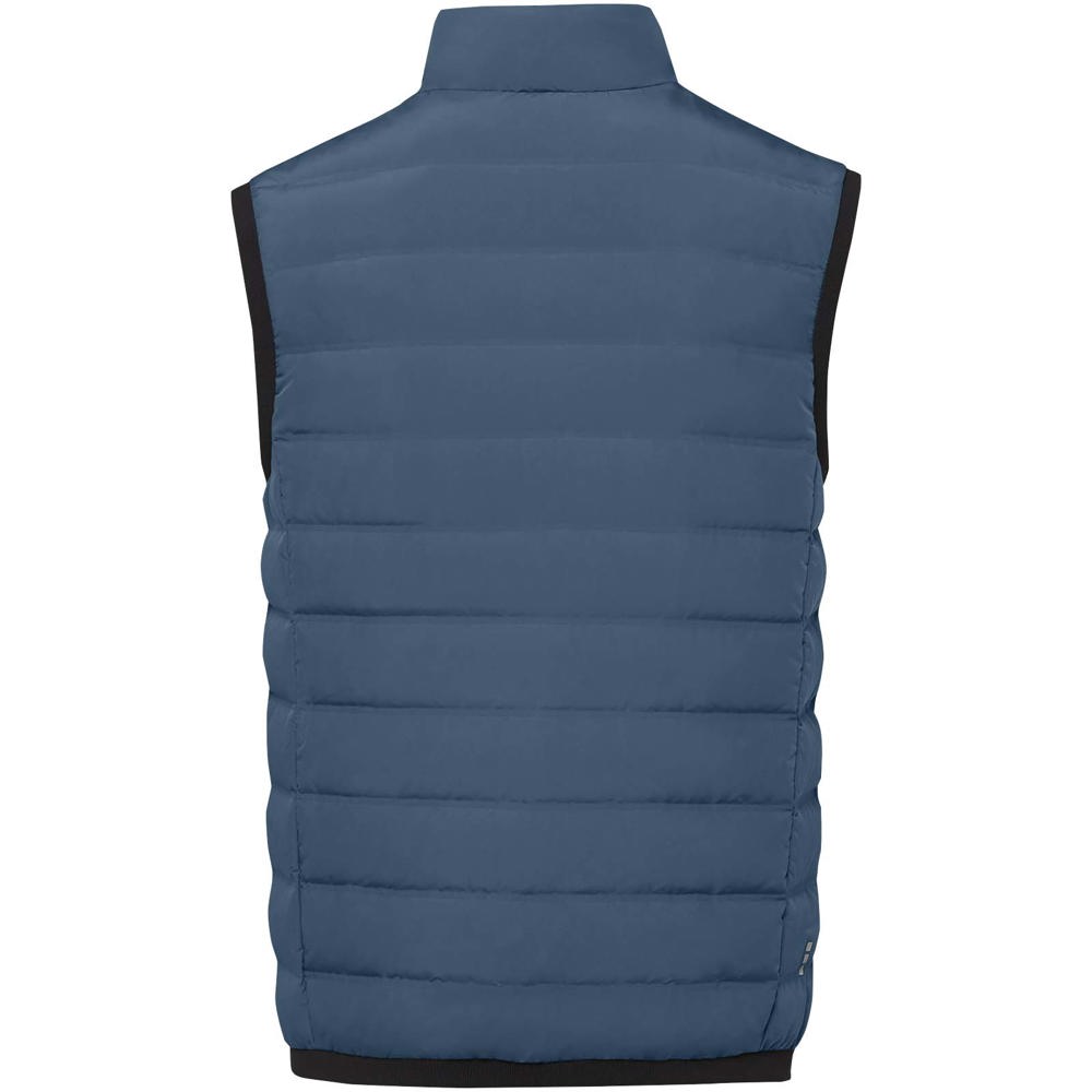 Caltha Daunen Bodywarmer für Herren Hale Blue