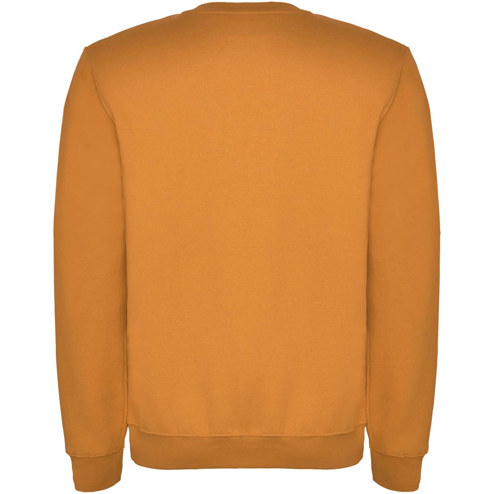 Clasica 280 g/m² Sweatshirt mit Rundhalsausschnitt Unisex corry gelb