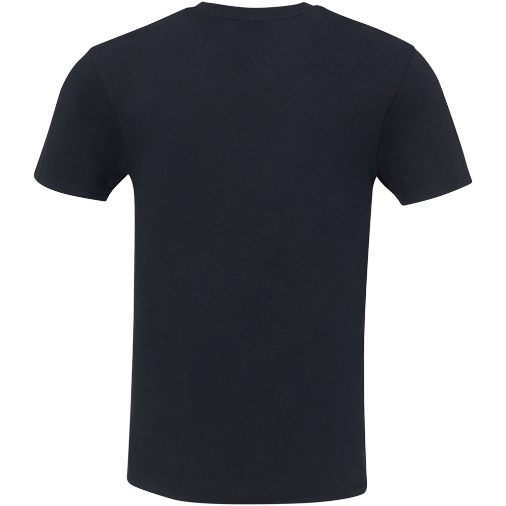 Avalite Aware™ T-Shirt aus recyceltem Material Unisex navy