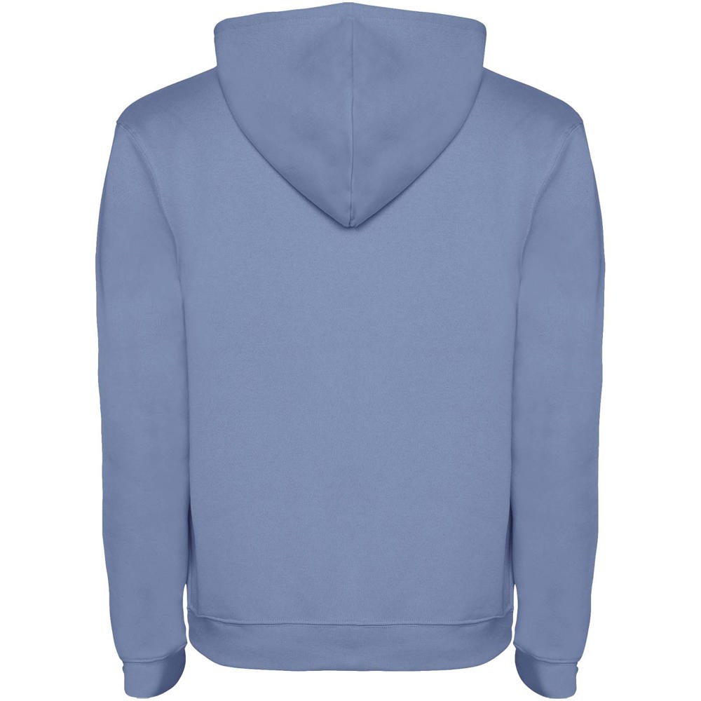 Urban 280 g/m² Kapuzenpullover für Herren zen blau