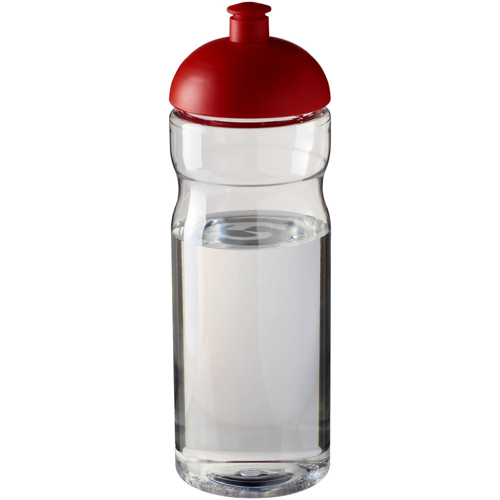 H2O Active® Base 650 ml Sportflasche mit Stülpdeckel