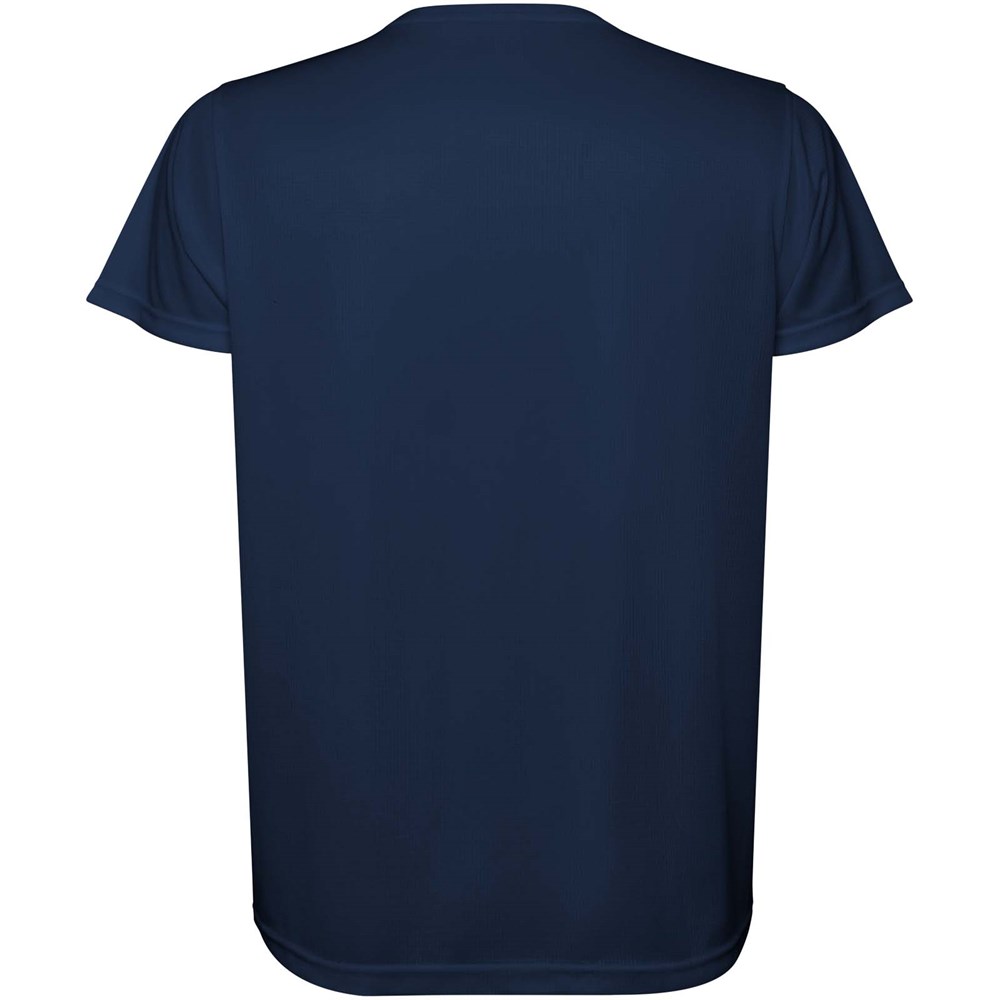 Estoril T-Shirt für Kinder Navy Blue