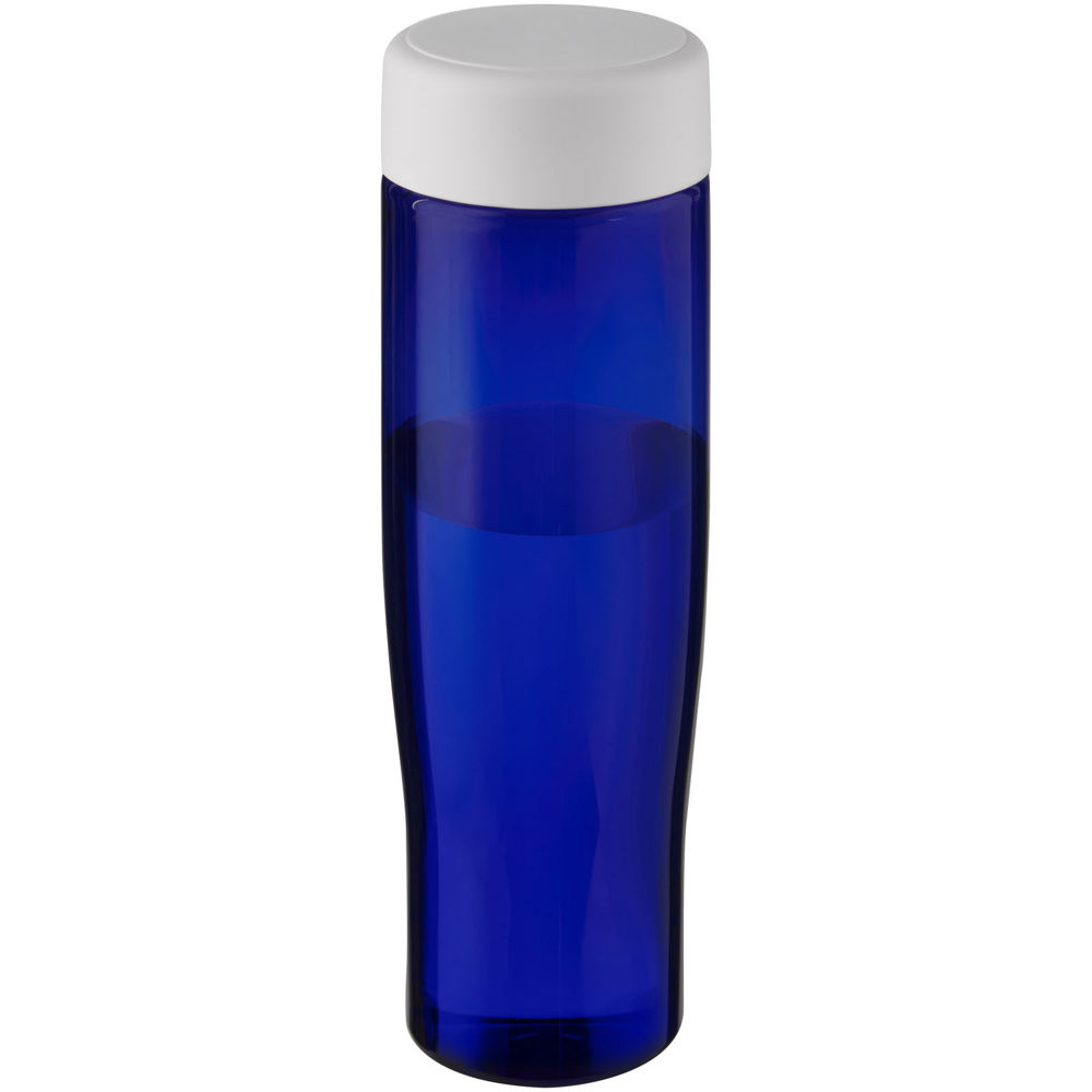 H2O Active® Eco Tempo 700 ml Wasserflasche mit Drehdeckel