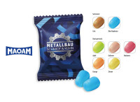 MAOAM Kracher Werbetüte