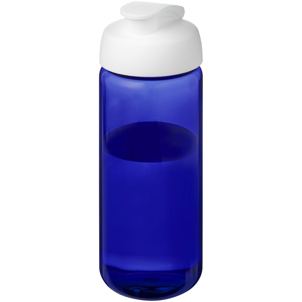H2O Active® Octave Tritan™ 600-ml-Sportflasche mit Klappdeckel