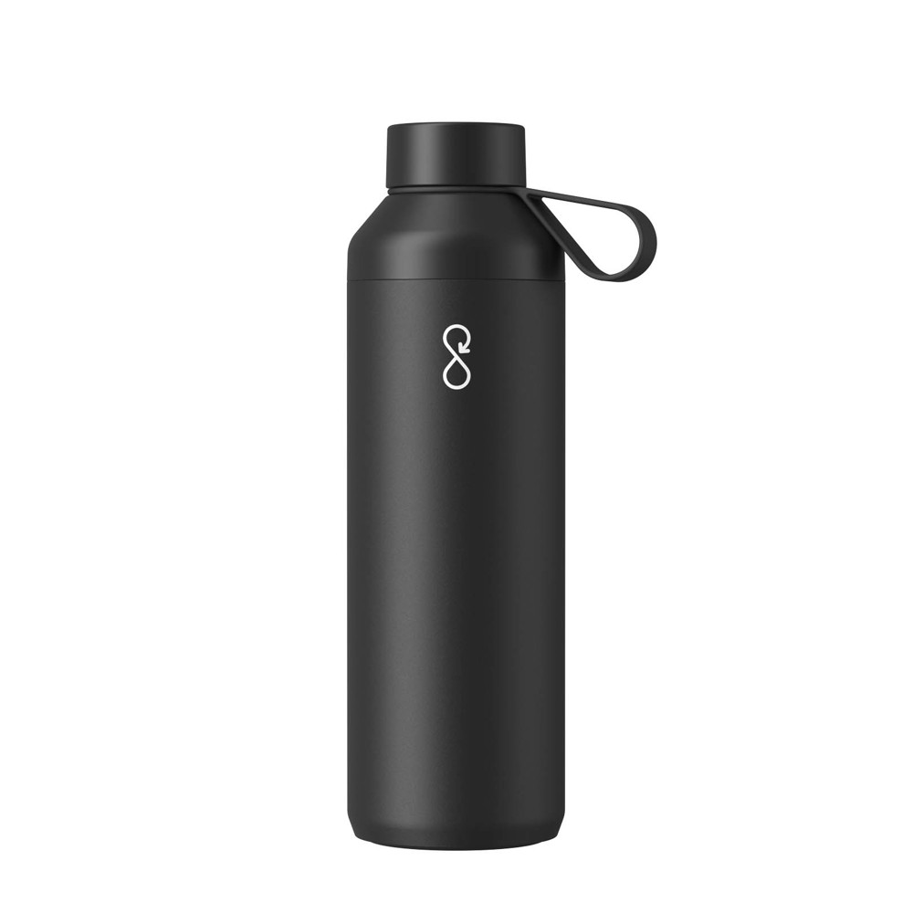 Ocean Bottle Peak 710 ml Wasserflasche aus recyceltem Edelstahl