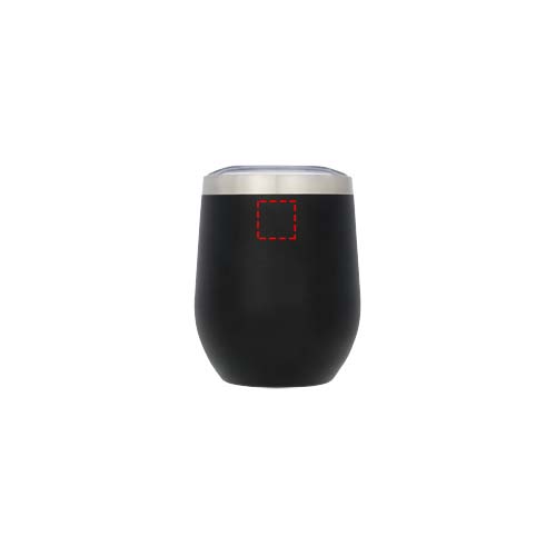 Corzo 350 ml Kupfer-Vakuum Isolierbecher