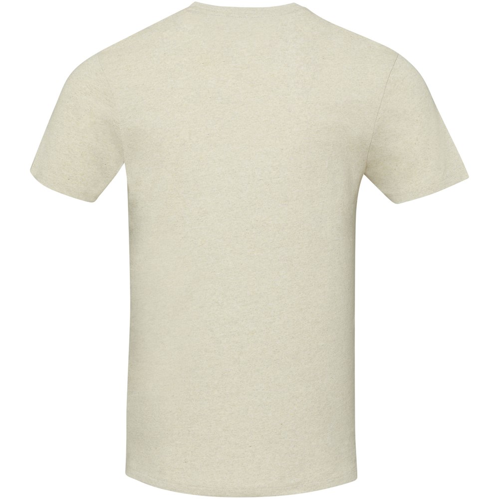 Avalite Aware™ T-Shirt aus recyceltem Material Unisex Oatmeal