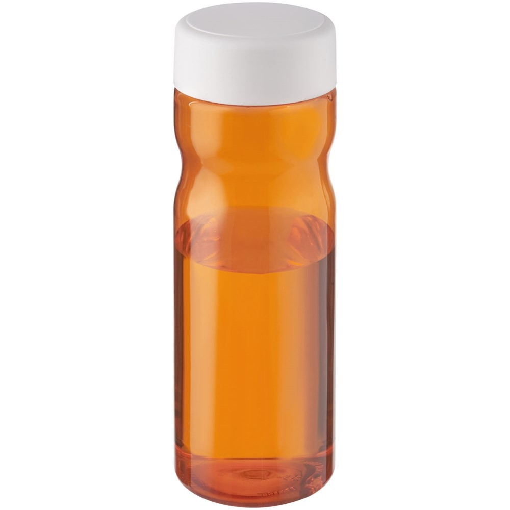 H2O Active® Eco Base 650 ml Sportflasche mit Drehdeckel
