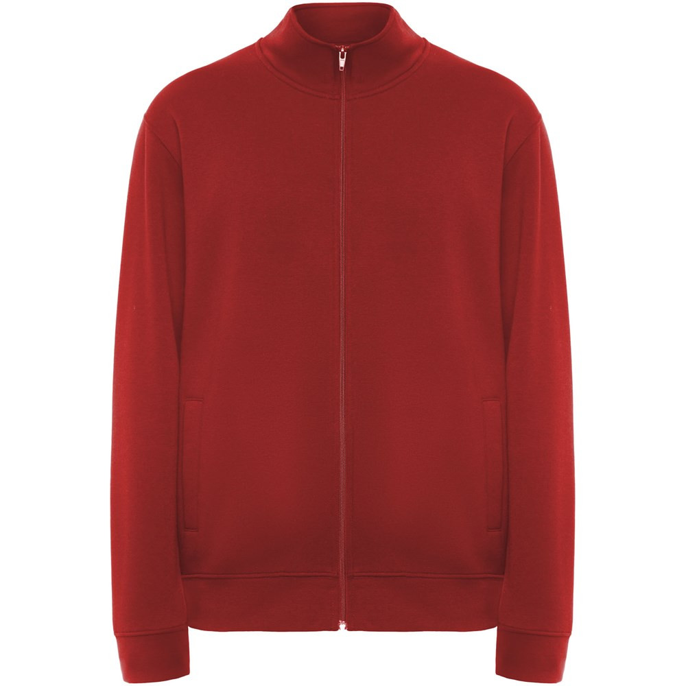 Ulan Sweatjacke Unisex