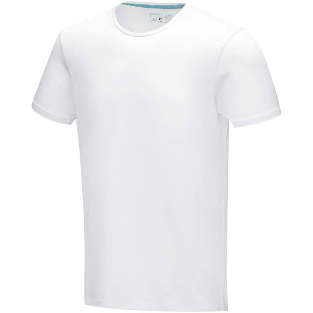 Balfour T-Shirt für Herren weiss