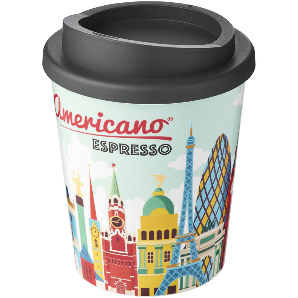 Brite-Americano® Espresso 250 ml Isolierbecher