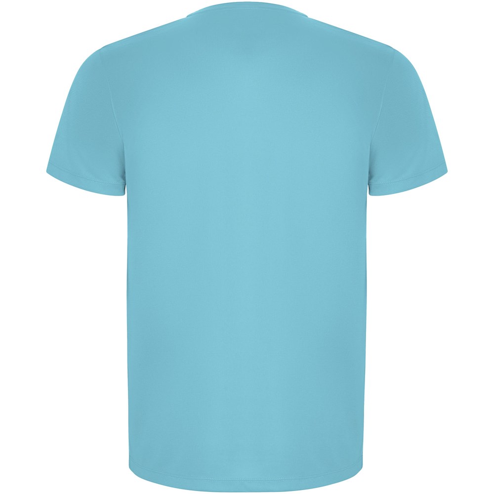 Imola Sport T-Shirt für Kinder türkis