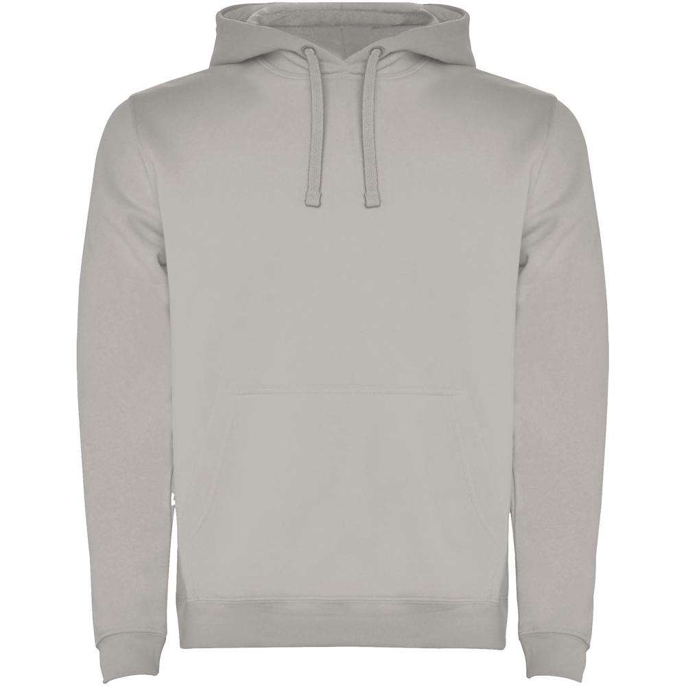Urban 280 g/m² Kapuzenpullover für Herren Stone Grey