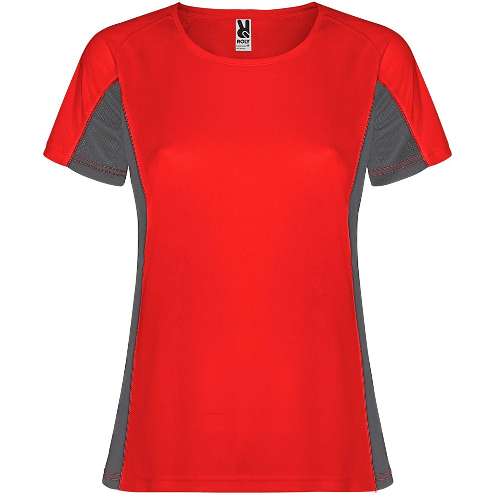 Shanghai Sport T-Shirt für Damen