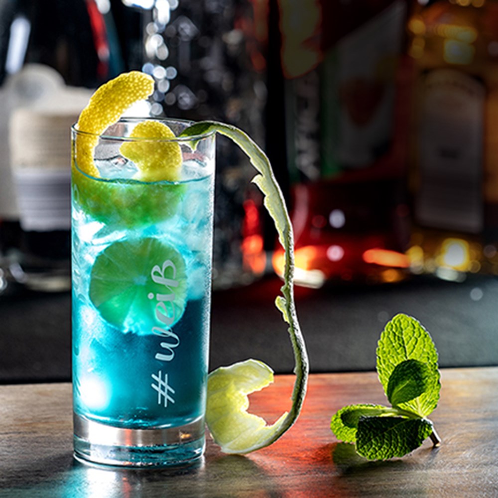 Longdrink-Glas Event