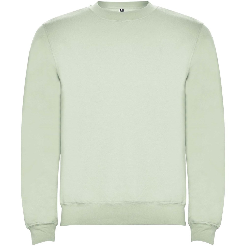 Clasica Sweatshirt mit Rundhalsausschnitt Unisex