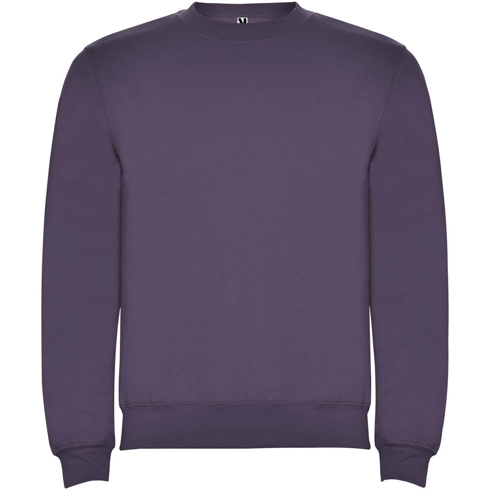 Clasica 280 g/m² Sweatshirt mit Rundhalsausschnitt Unisex flieder