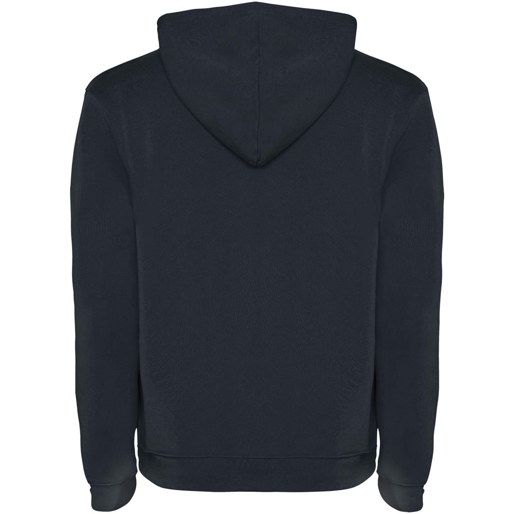 Urban 280 g/m² Kapuzenpullover für Herren ebenholz