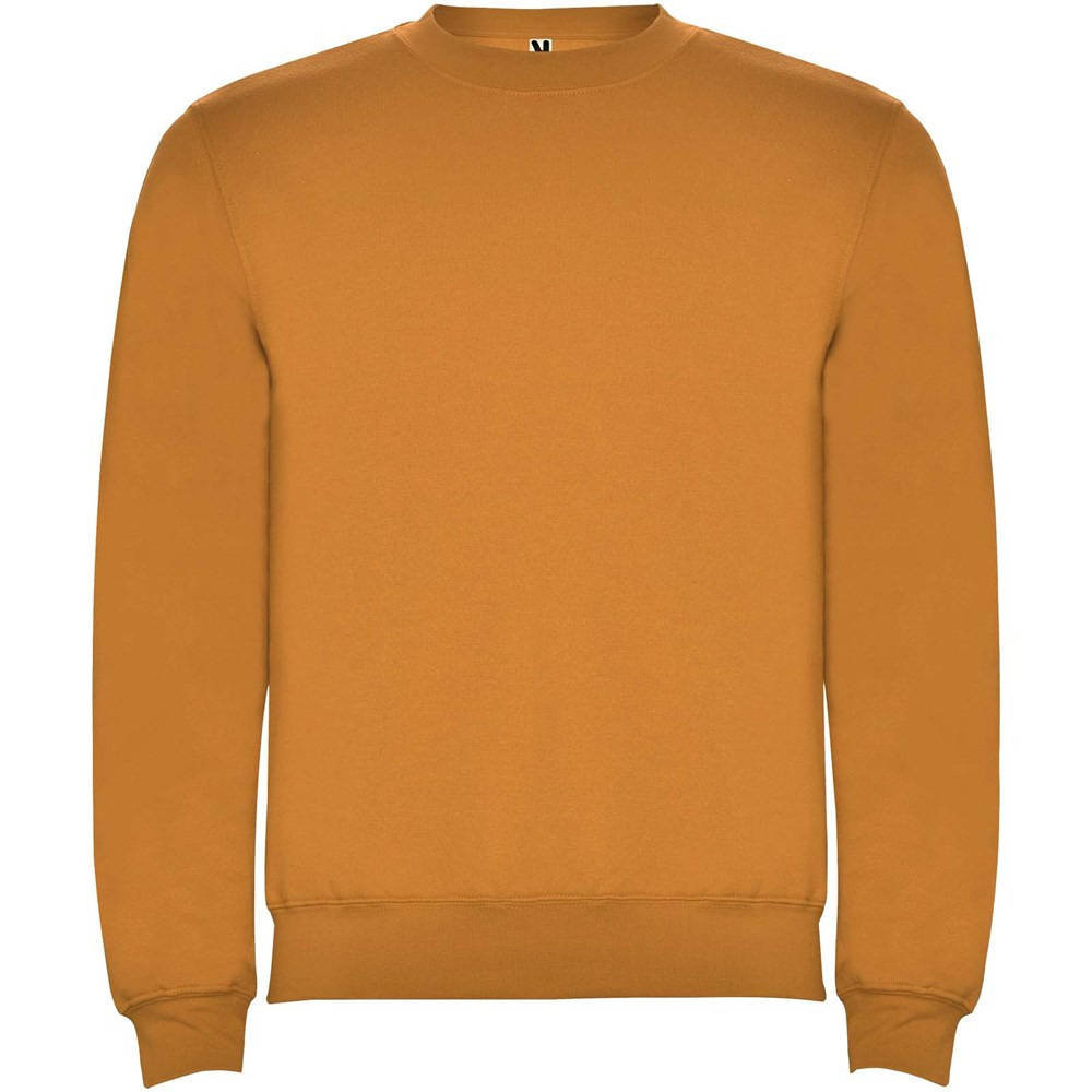 Clasica Sweatshirt mit Rundhalsausschnitt Unisex