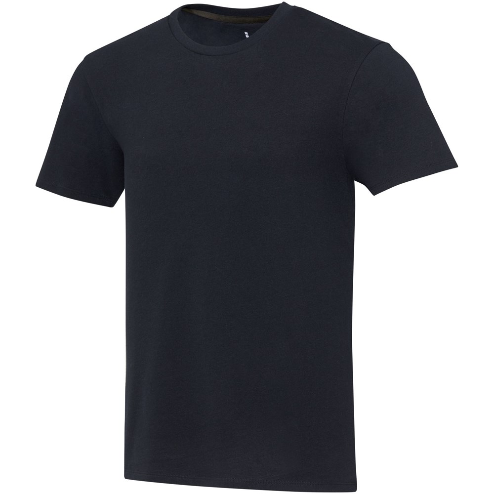 Avalite Aware™ T-Shirt aus recyceltem Material Unisex navy