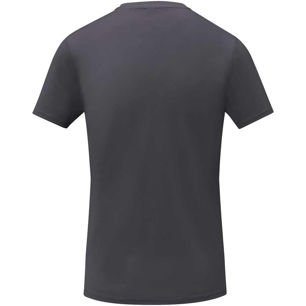 Kratos Cool Fit T-Shirt für Damen storm grey