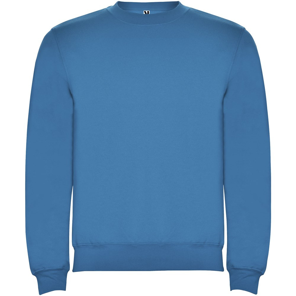 Clasica Sweatshirt mit Rundhalsausschnitt Unisex